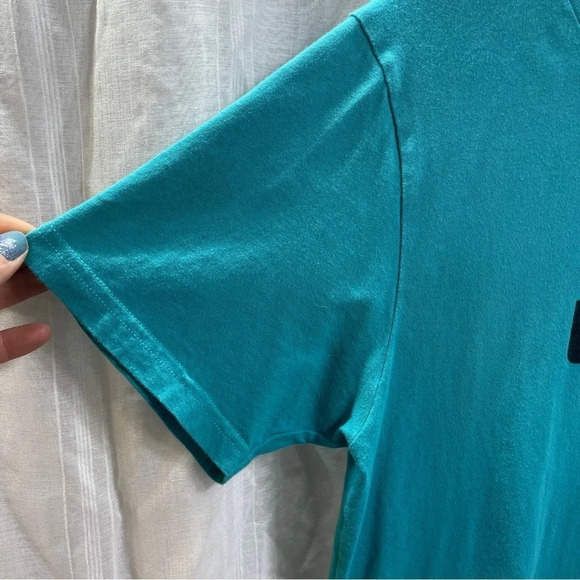 Quicksilver extra large youth shirt, size size 16 in kids - Picture 3 of 7